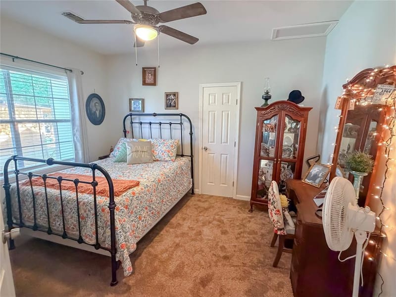 2124 Culbertson Street, Paris TX 75460 - Photo 14