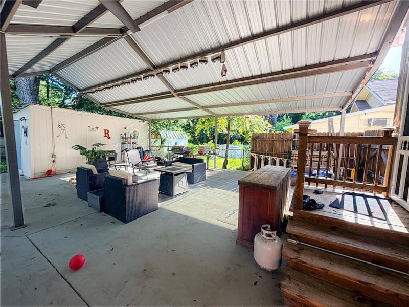 2124 Culbertson Street, Paris TX 75460 - Photo 4