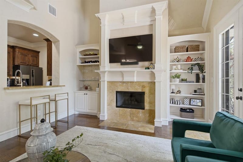 728 Rockingham Drive, Irving TX 75063 - Photo 16