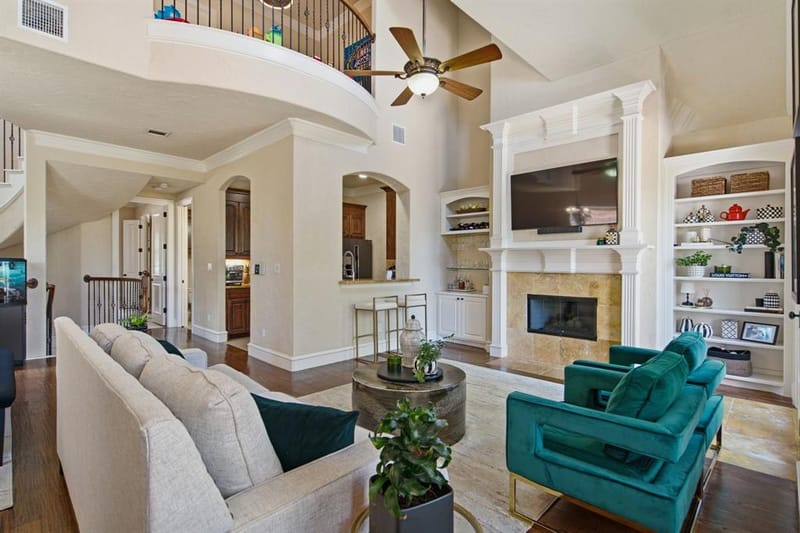 728 Rockingham Drive, Irving TX 75063 - Photo 15