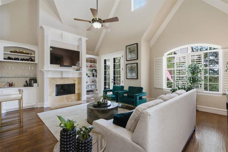 728 Rockingham Drive, Irving TX 75063 - Photo 11