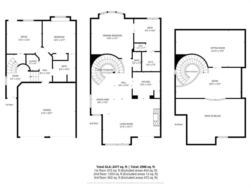 728 Rockingham Drive, Irving TX 75063 - Photo 40