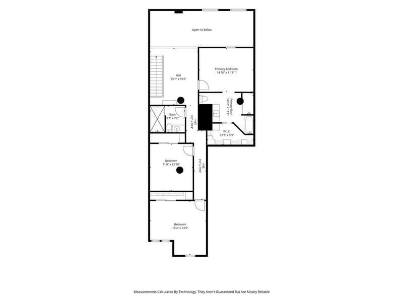3110 Thomas Avenue # 111, Dallas TX 75204 - Photo 27