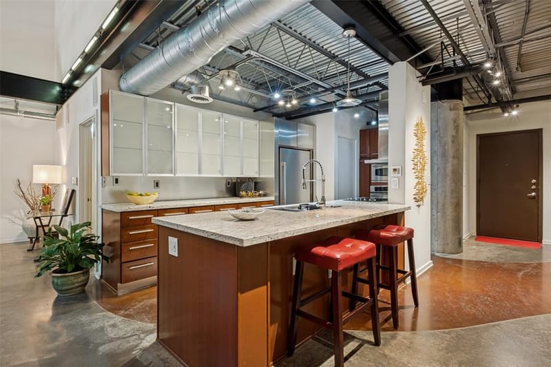 3110 Thomas Avenue # 111, Dallas TX 75204 - Photo 2