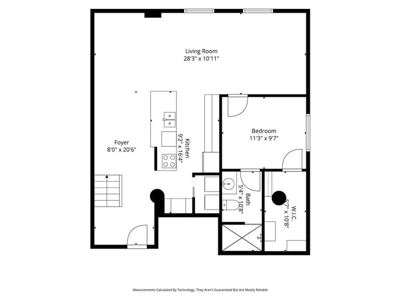 3110 Thomas Avenue # 111, Dallas TX 75204 - Photo 26