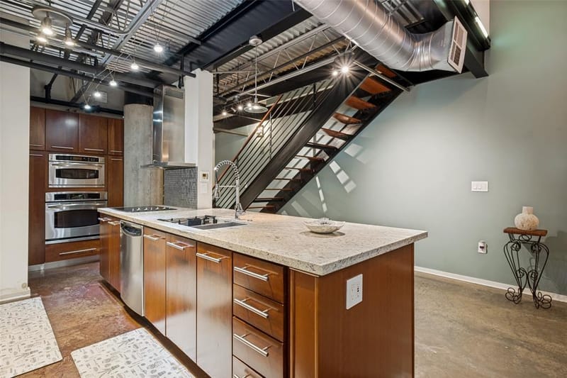 3110 Thomas Avenue # 111, Dallas TX 75204 - Photo 3