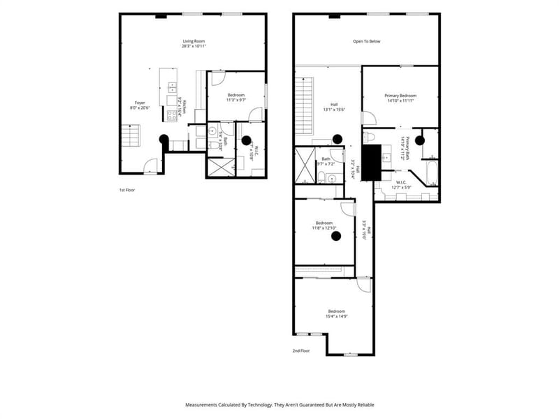 3110 Thomas Avenue # 111, Dallas TX 75204 - Photo 28