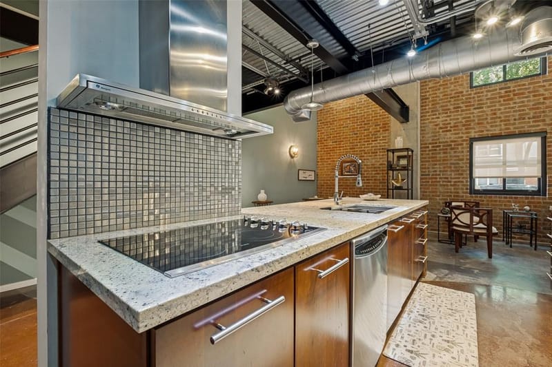 3110 Thomas Avenue # 111, Dallas TX 75204 - Photo 5