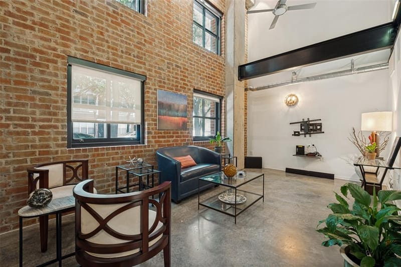 3110 Thomas Avenue # 111, Dallas TX 75204 - Photo 9