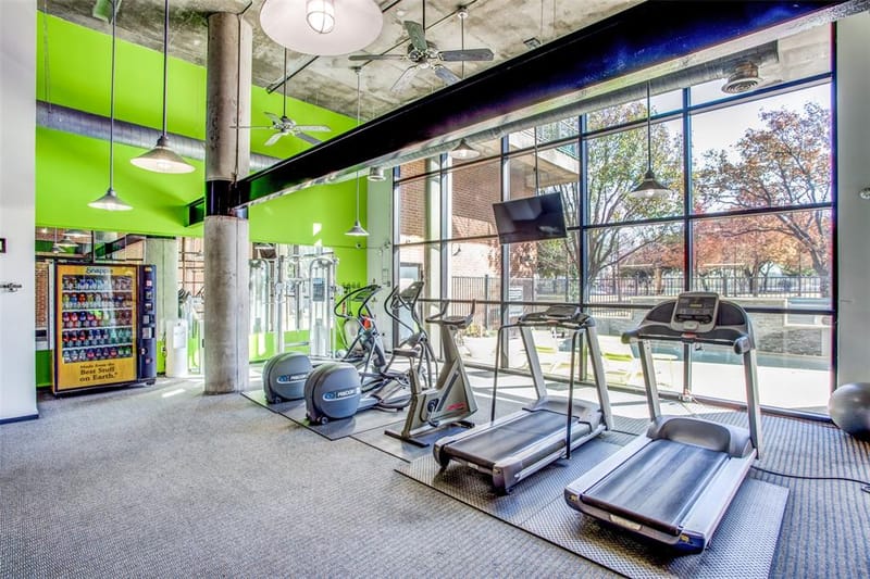 3110 Thomas Avenue # 111, Dallas TX 75204 - Photo 24