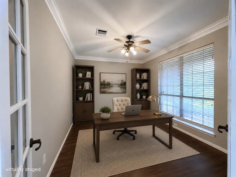 2800 Appaloosa Court, Little Elm TX 75068 - Photo 6
