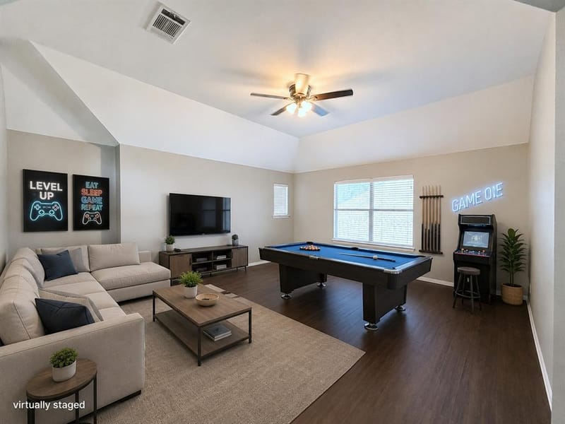 2800 Appaloosa Court, Little Elm TX 75068 - Photo 9