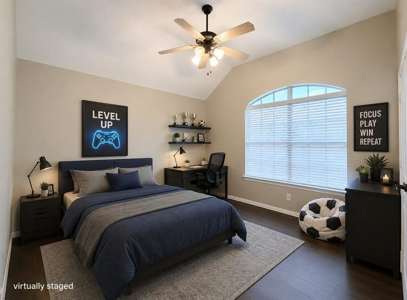2800 Appaloosa Court, Little Elm TX 75068 - Photo 10