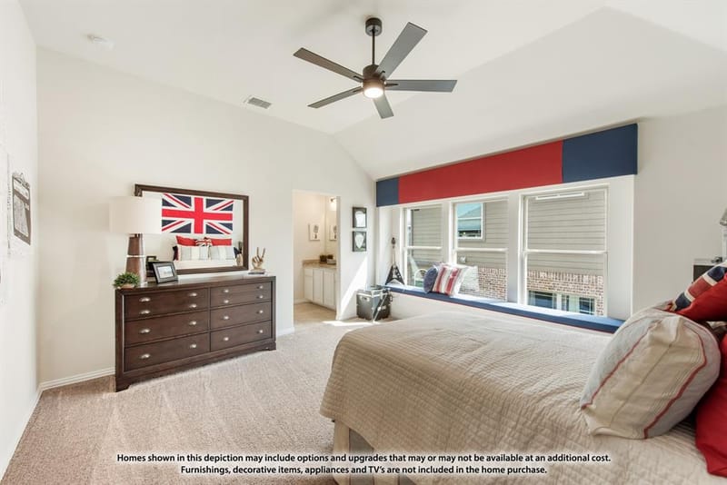 984 Imperial Eagle Road, Alvarado TX 76009 - Photo 20