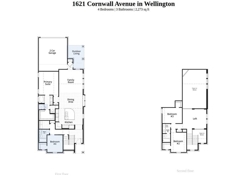 1621 Cornwall Avenue, Fort Worth TX 76052 - Photo 34