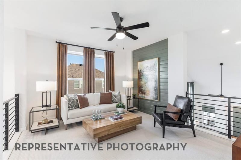 1621 Cornwall Avenue, Fort Worth TX 76052 - Photo 21