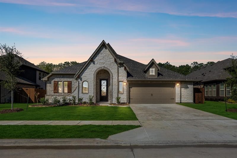 1951 Evergreen Lane, Glenn Heights TX 75154 - Photo 2