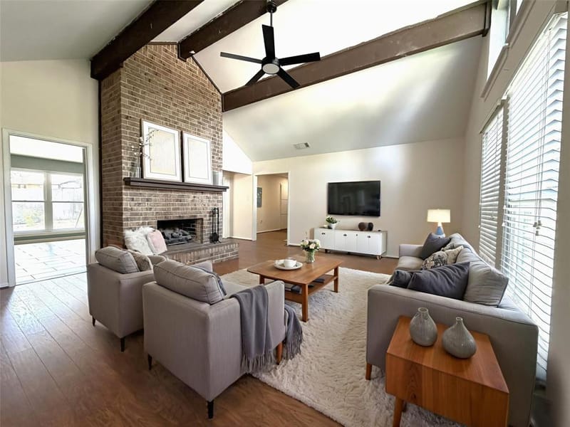 5700 Stage Line Drive, Arlington TX 76017 - Photo 8