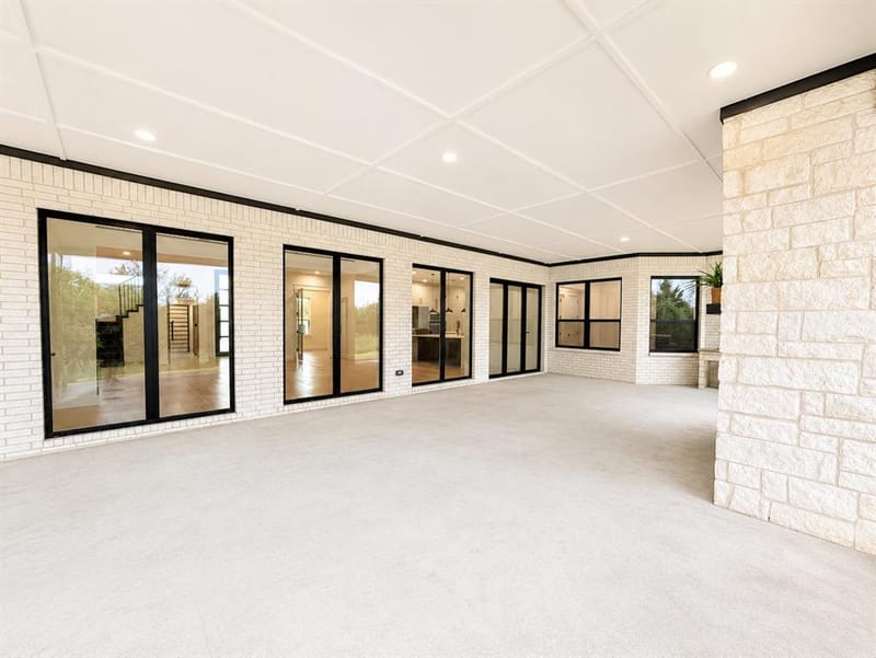209 Avery Lane, Gunter TX 75058 - Photo 33