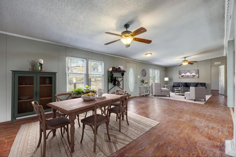 42 Epsom Drive, Gordonville TX 76245 - Photo 6