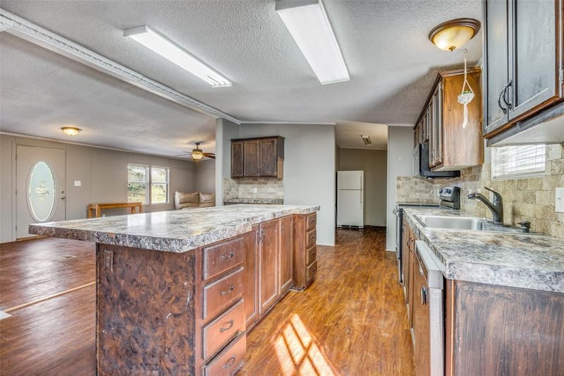 42 Epsom Drive, Gordonville TX 76245 - Photo 16