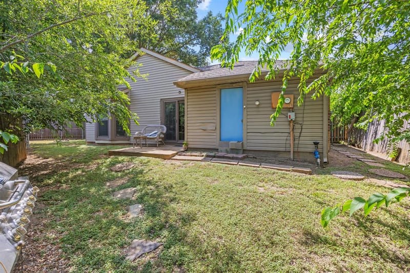 25 Brewster Court, Allen TX 75002 - Photo 20