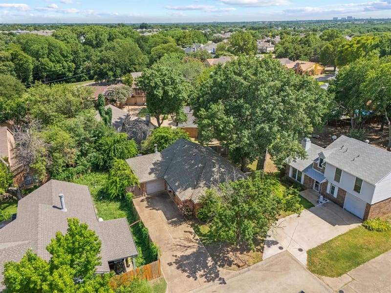25 Brewster Court, Allen TX 75002 - Photo 24