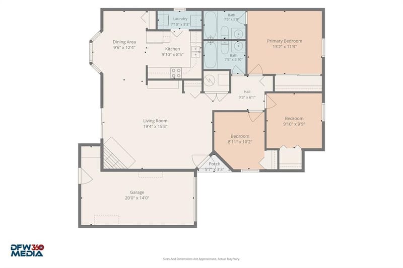 25 Brewster Court, Allen TX 75002 - Photo 25