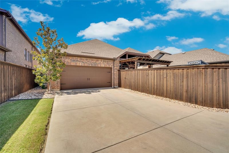 1501 Birds Fort Trail, Arlington TX 76005 - Photo 30