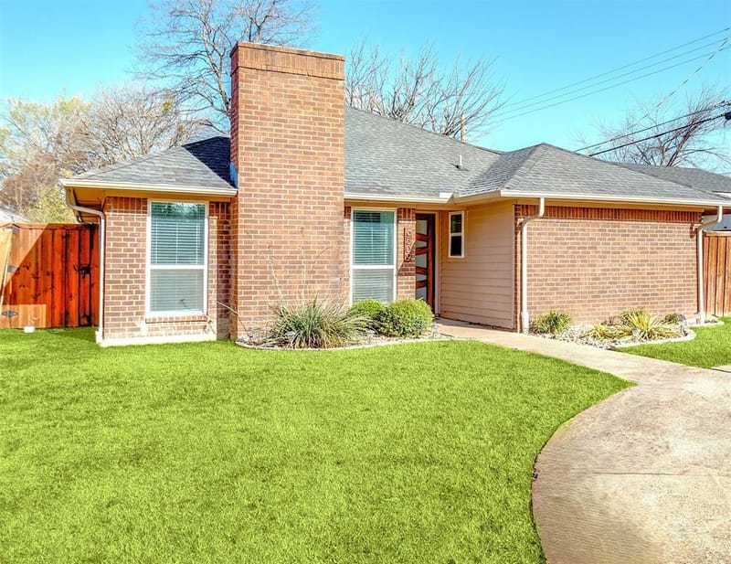 6509 E Lovers Lane, Dallas TX 75214 - Photo 3