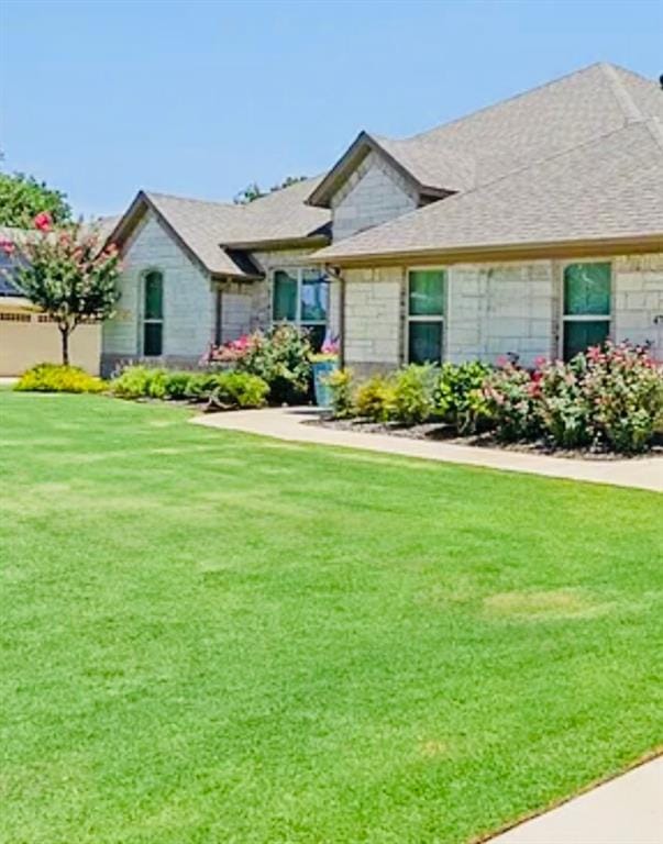 4706 W Wedgefield Road, Granbury TX 76049 - Photo 3