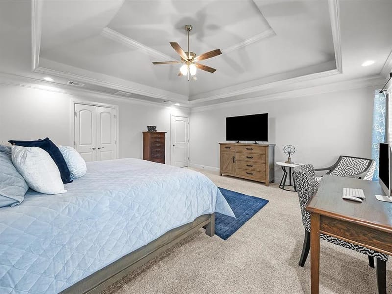 4706 W Wedgefield Road, Granbury TX 76049 - Photo 20