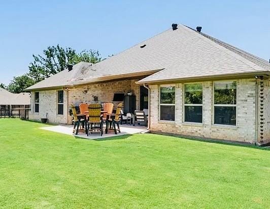 4706 W Wedgefield Road, Granbury TX 76049 - Photo 9