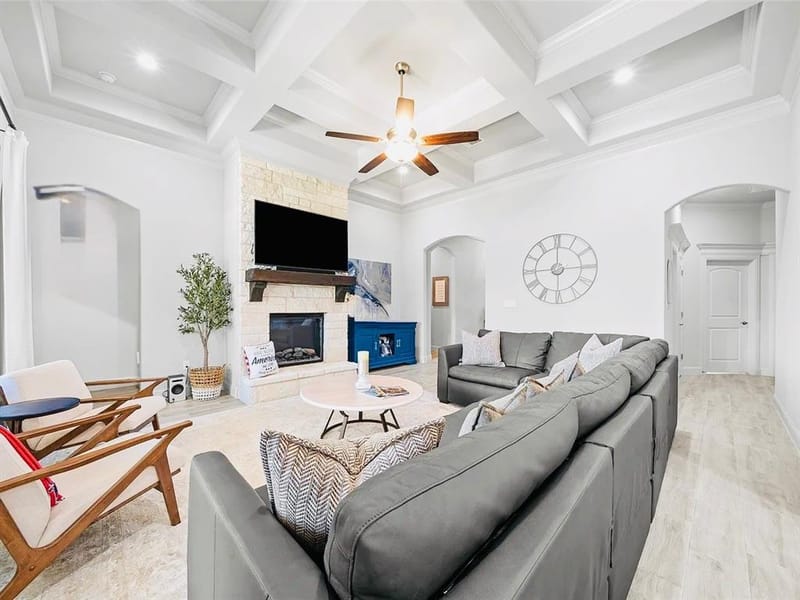 4706 W Wedgefield Road, Granbury TX 76049 - Photo 14