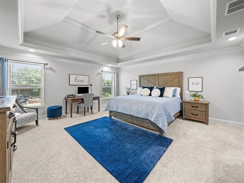 4706 W Wedgefield Road, Granbury TX 76049 - Photo 19