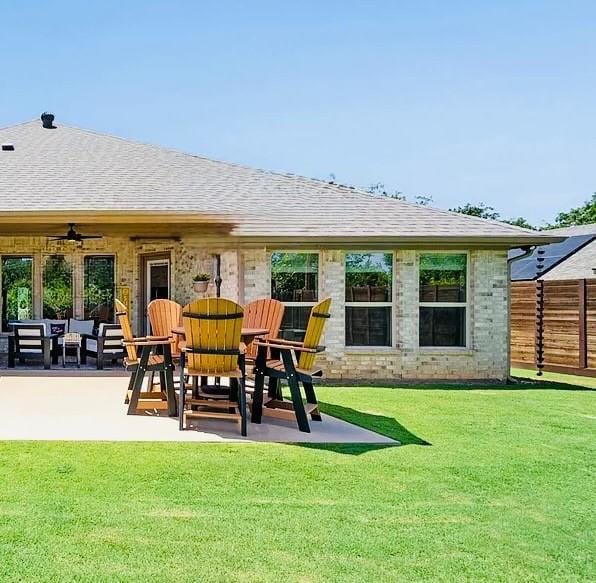 4706 W Wedgefield Road, Granbury TX 76049 - Photo 8