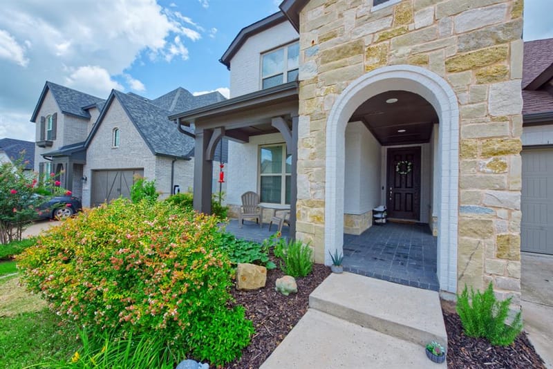 1717 Mcdougall Creek, Van Alstyne TX 75495 - Photo 2