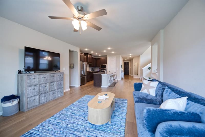 1717 Mcdougall Creek, Van Alstyne TX 75495 - Photo 16
