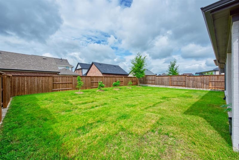 1717 Mcdougall Creek, Van Alstyne TX 75495 - Photo 5