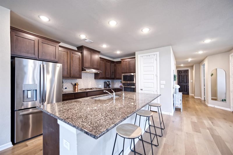 1717 Mcdougall Creek, Van Alstyne TX 75495 - Photo 10