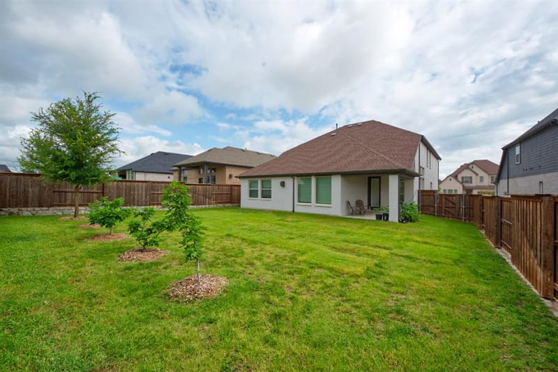 1717 Mcdougall Creek, Van Alstyne TX 75495 - Photo 4