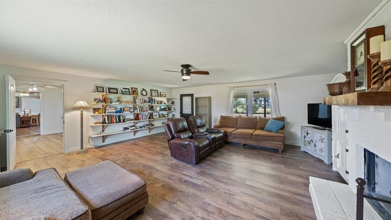 1053 Vz County Road 4206, Athens TX 75752 - Photo 6