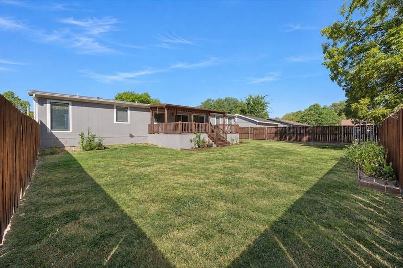 716 N Wright Avenue, Kerens TX 75144 - Photo 27