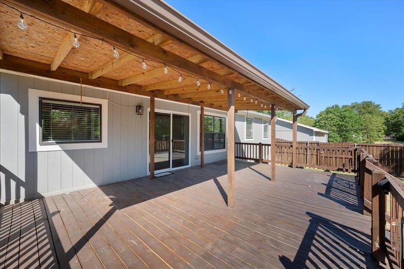 716 N Wright Avenue, Kerens TX 75144 - Photo 26