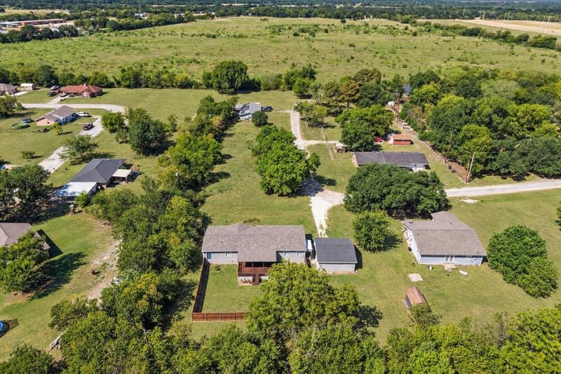 716 N Wright Avenue, Kerens TX 75144 - Photo 36