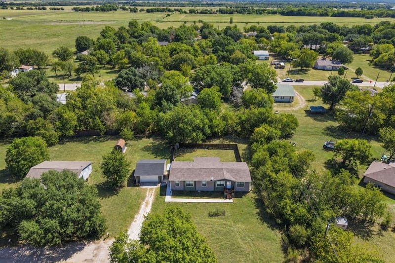 716 N Wright Avenue, Kerens TX 75144 - Photo 32