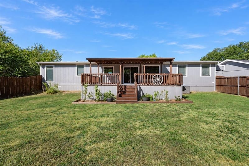 716 N Wright Avenue, Kerens TX 75144 - Photo 28