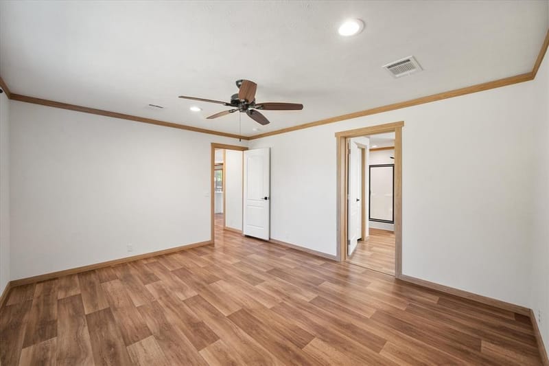 716 N Wright Avenue, Kerens TX 75144 - Photo 9