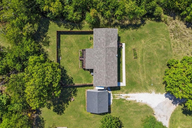 716 N Wright Avenue, Kerens TX 75144 - Photo 34
