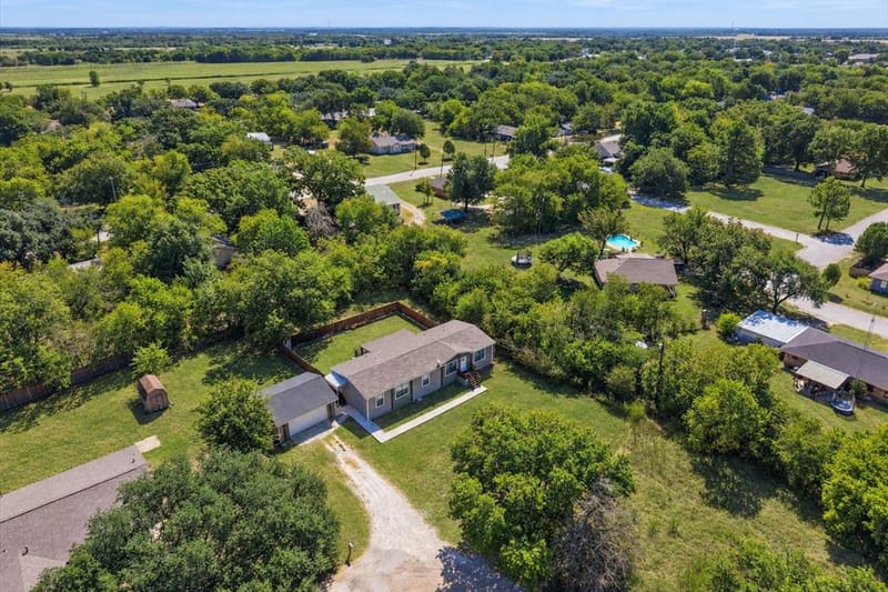 716 N Wright Avenue, Kerens TX 75144 - Photo 33